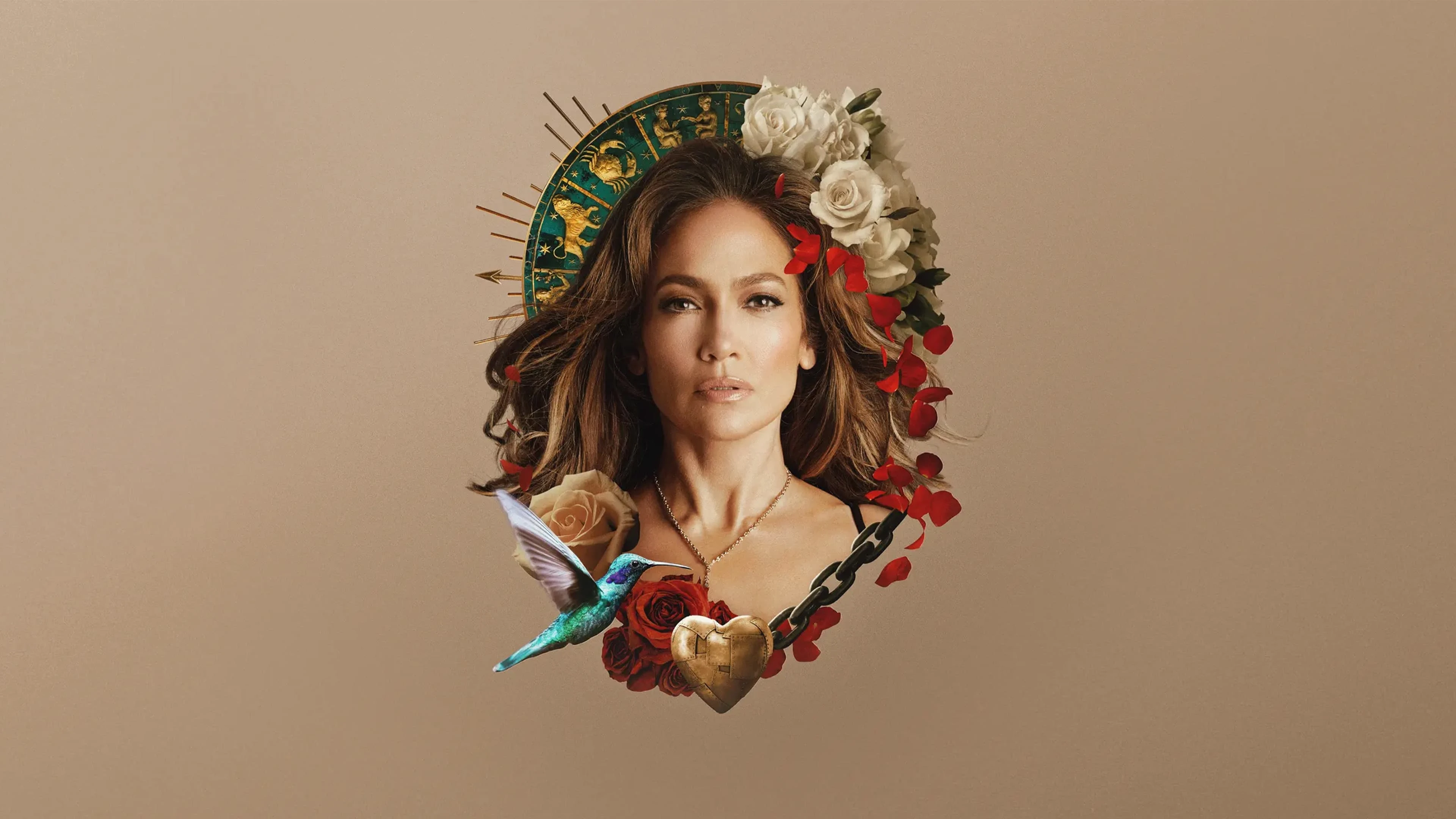 Phim Đây Là Tôi... Bây Giờ: Một Câu Chuyện Tình Yêu - This Is Me... Now: A Love Story (2024)