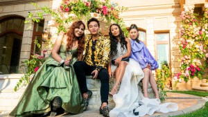 Xem Phim Đế chế phô trương (Phần 2)