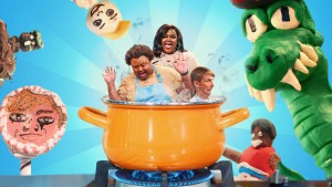 Xem Phim Dễ như ăn bánh! (Phần 3)