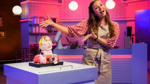 Xem Phim Dễ như ăn bánh! Tây Ban Nha