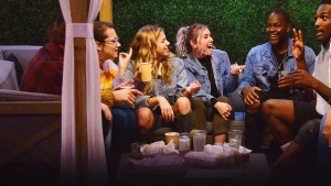 Xem Phim Deaf U: Đại học cho người điếc