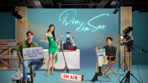 Phim Đêm Đếm Sao - Astrophile (2022)