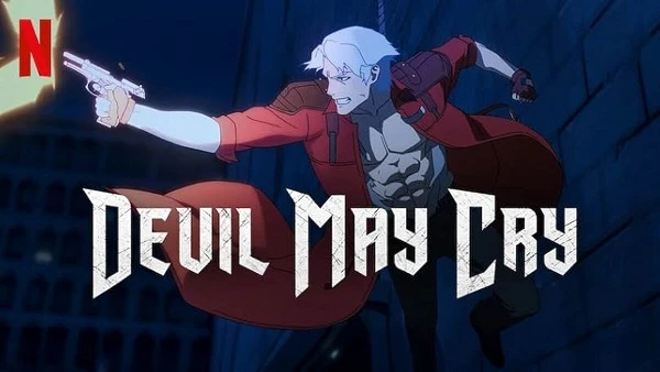Phim Devil May Cry (Phần 1) - Devil May Cry (Season 1) (2025)