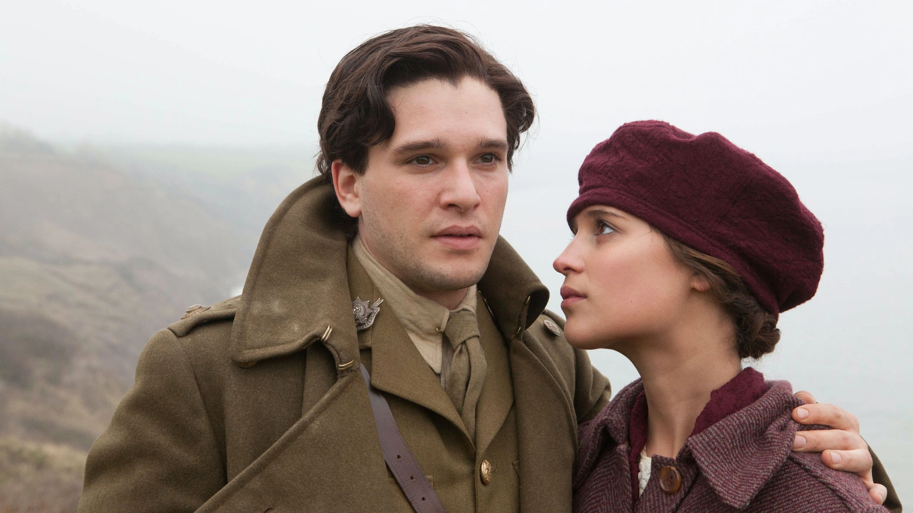 Phim Di Chúc Tuổi Trẻ - Testament Of Youth (2015)