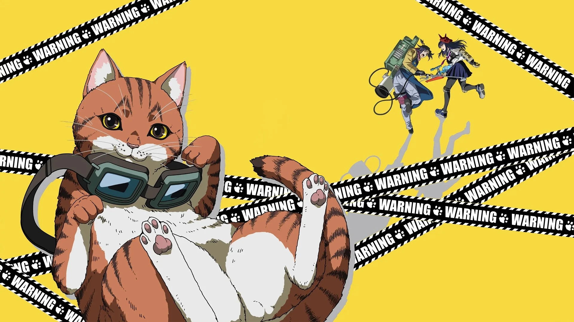 Xem Phim Đi Đêm Lắm Có Ngày Gặp Mèo