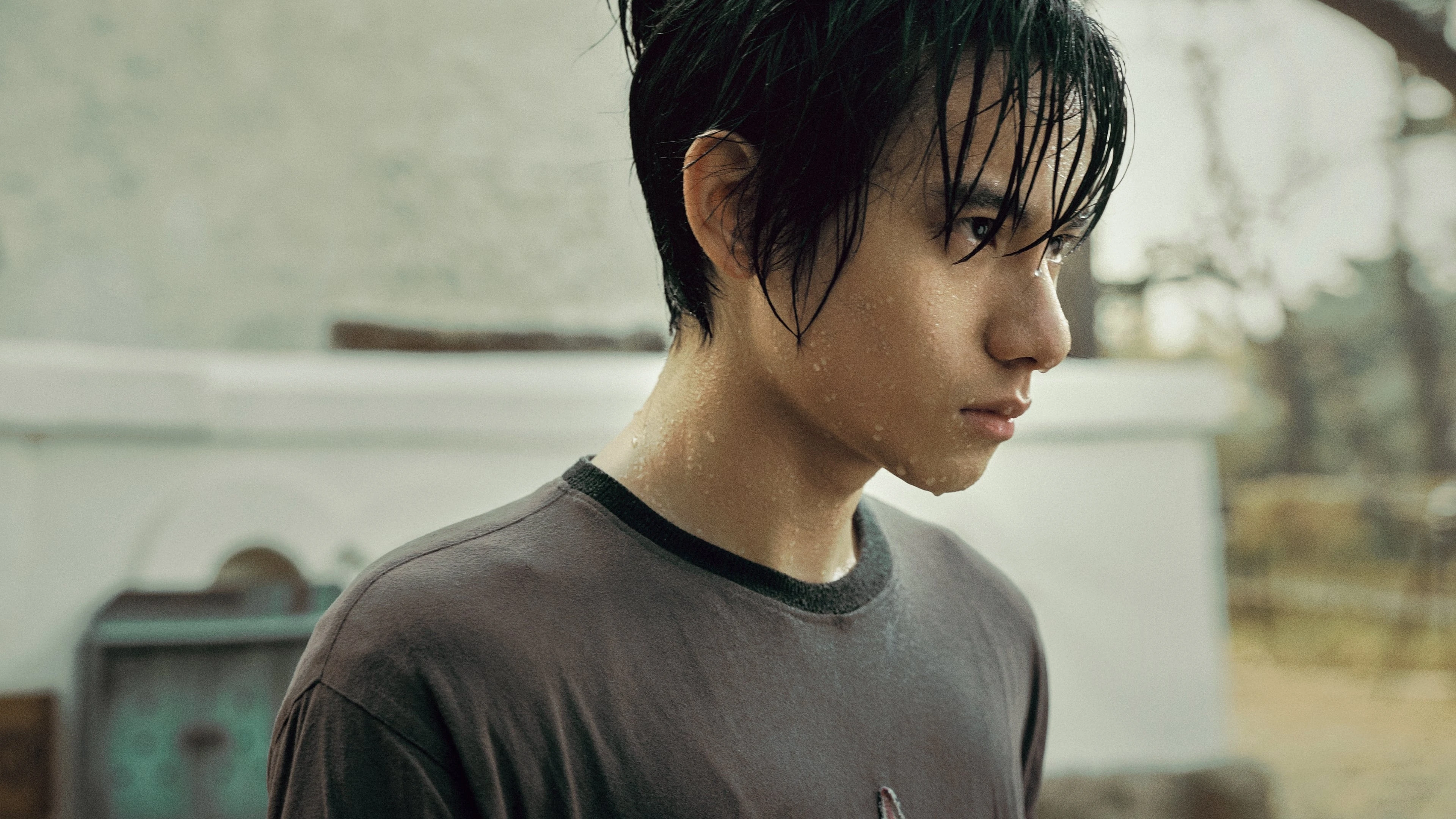 Phim Dị Nhân Chi Hạ (Bản Điện Ảnh) - The Traveller (2024)