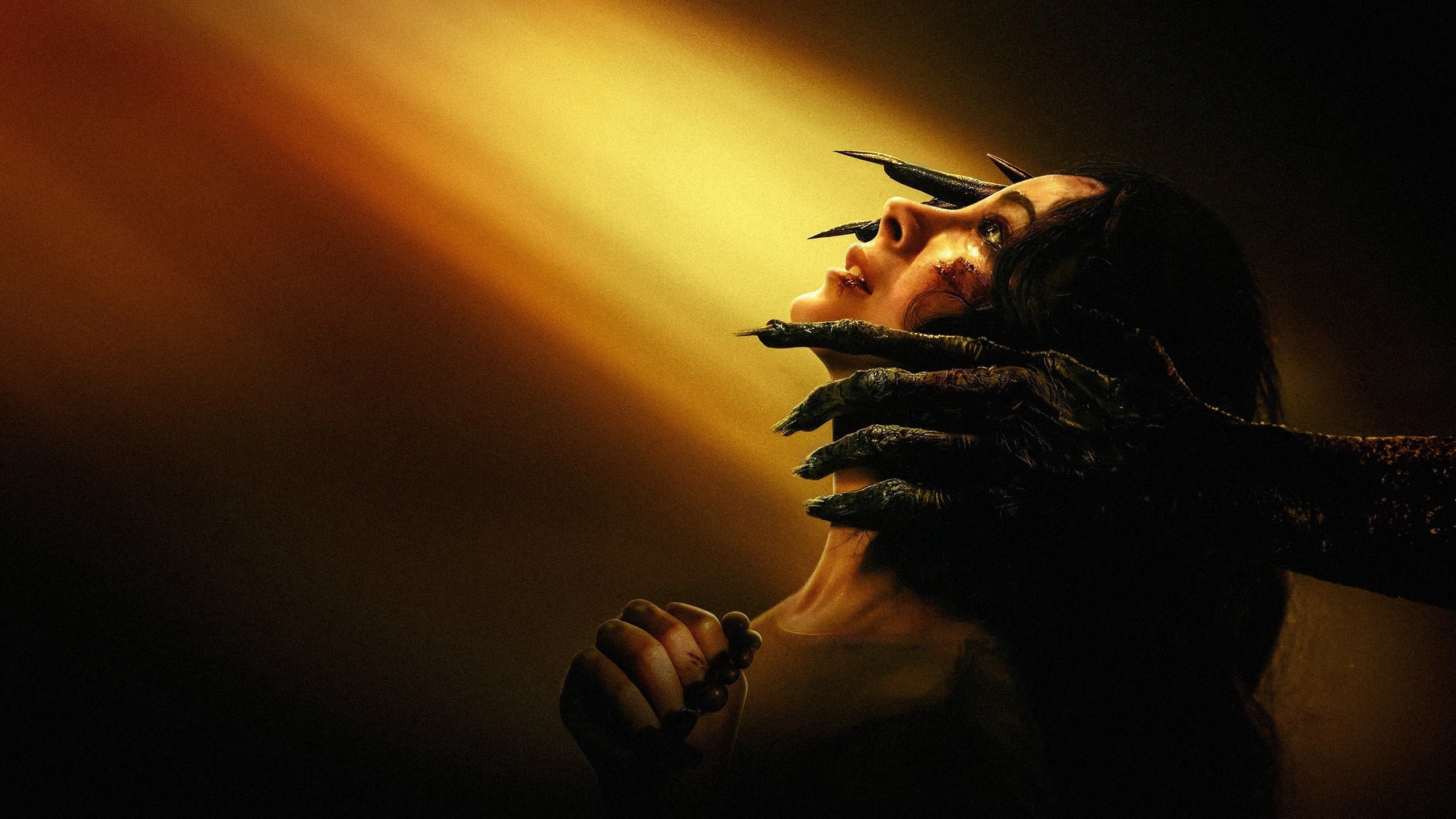 Phim Di Sản Ma Quái - Rosario (2025)