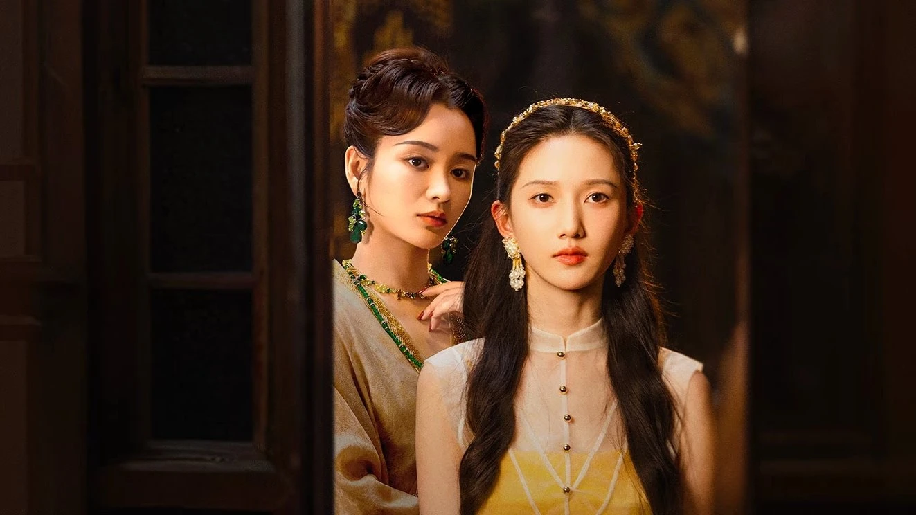 Xem Phim Kiên Trì Như Cô Ấy (Dĩ Tha Chi Nhẫn)