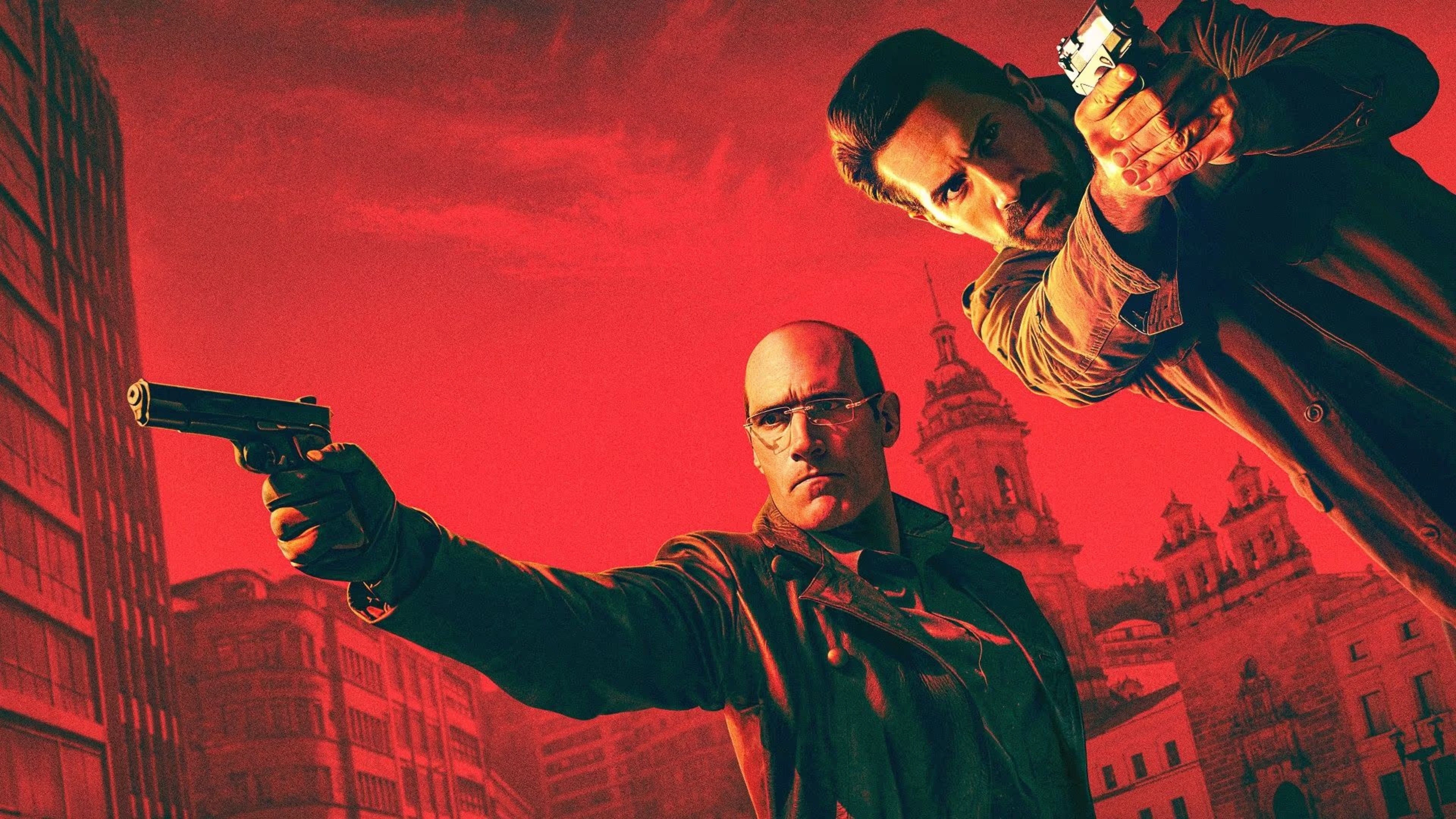 Xem Phim Diablo: Đùa Với Lửa