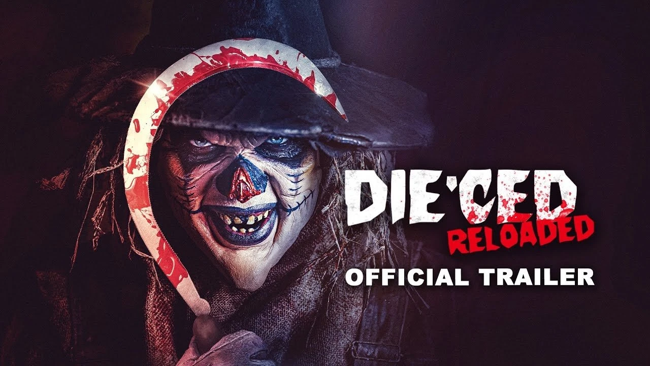 Phim Die'ced: Reloaded - Die'ced: Reloaded (2025)