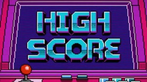 Phim Điểm số kỷ lục - High Score (2020)