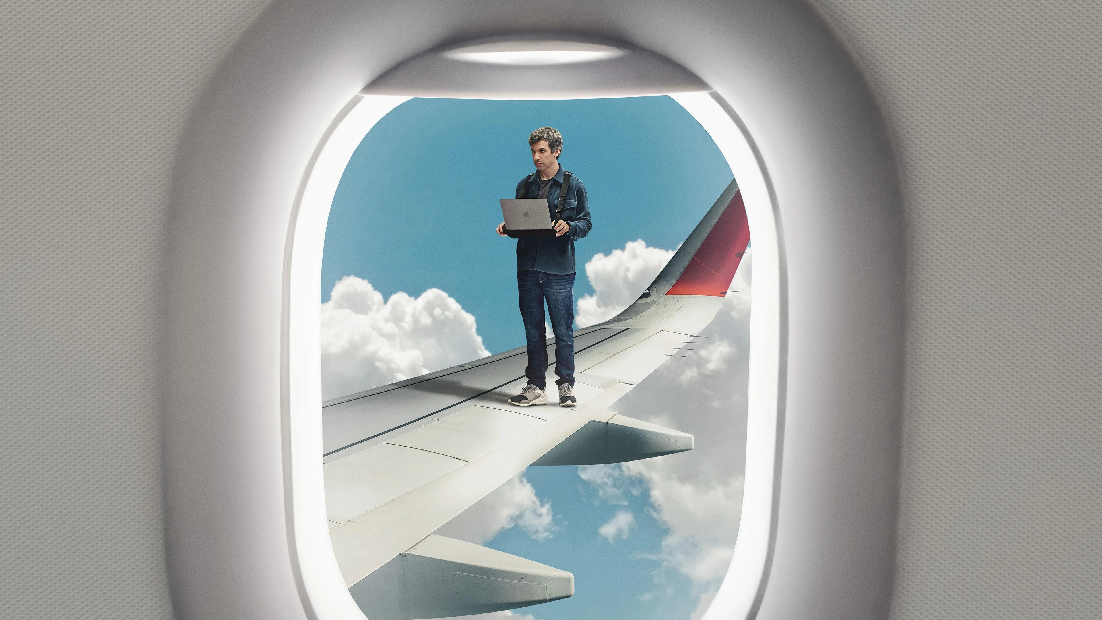 Phim Diễn Tập (Phần 1) - The Rehearsal (Season 1) (2022)