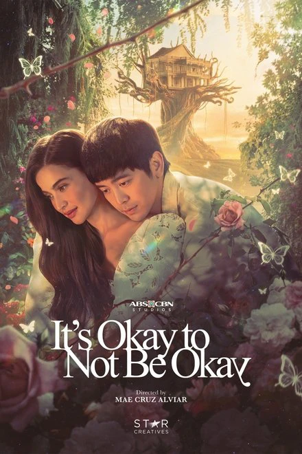 Phim Điên Thì Có Sao (Bản Philippin) - It's Okay to Not Be Okay (2025)
