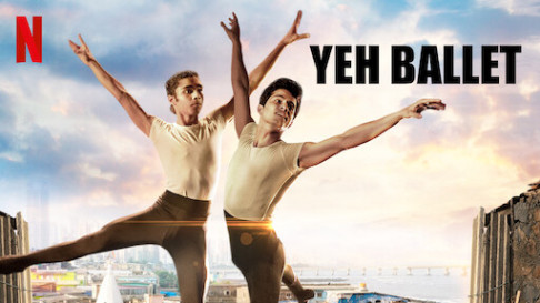 Xem Phim Điệu ballet Mumbai