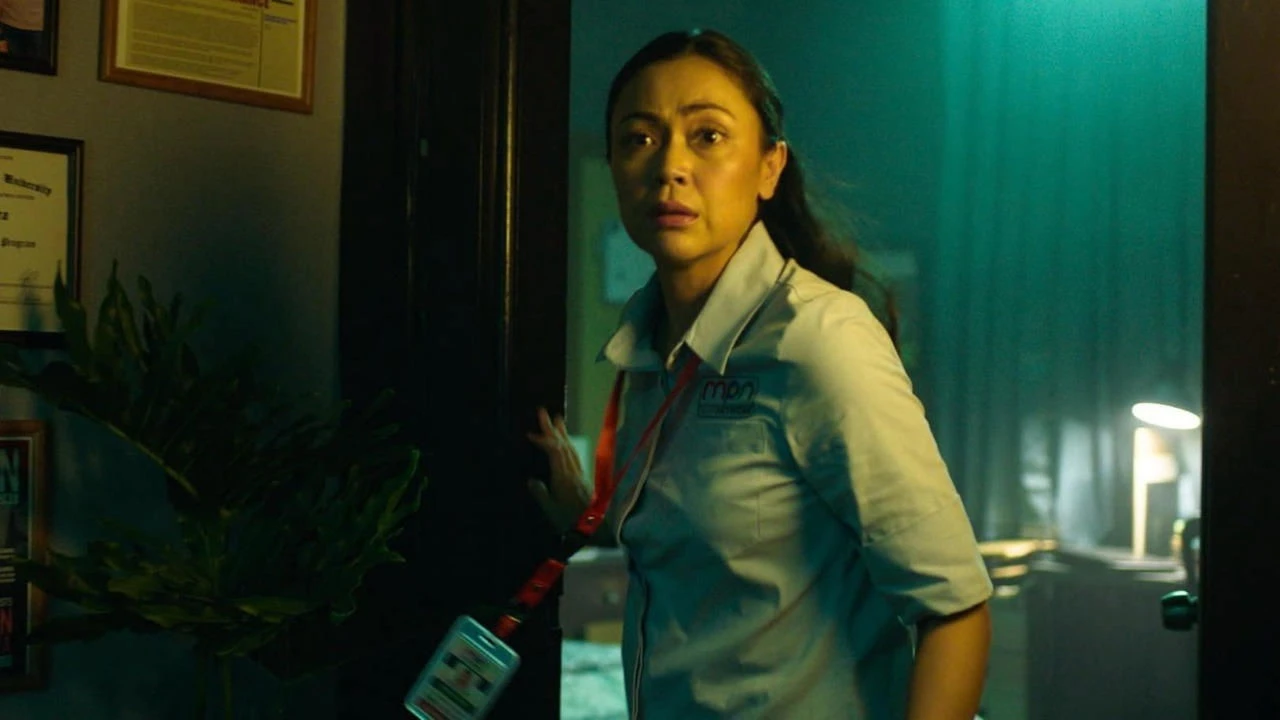 Phim Điều chưa kể - Untold (2025)