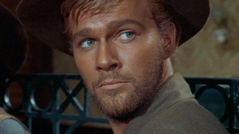 Xem Phim Django spara per primo