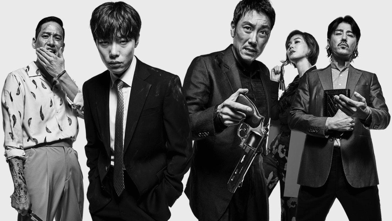 Xem Phim Độc Chiến