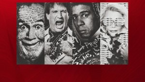 Xem Phim Độc thoại: Tôn vinh các huyền thoại