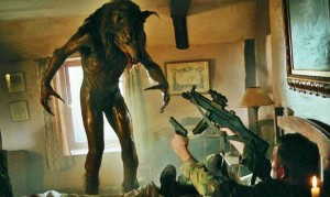 Phim Dog Soldiers - Dog Soldiers (2002)