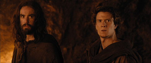 Xem Phim Đôi Bạn Tác Chiến