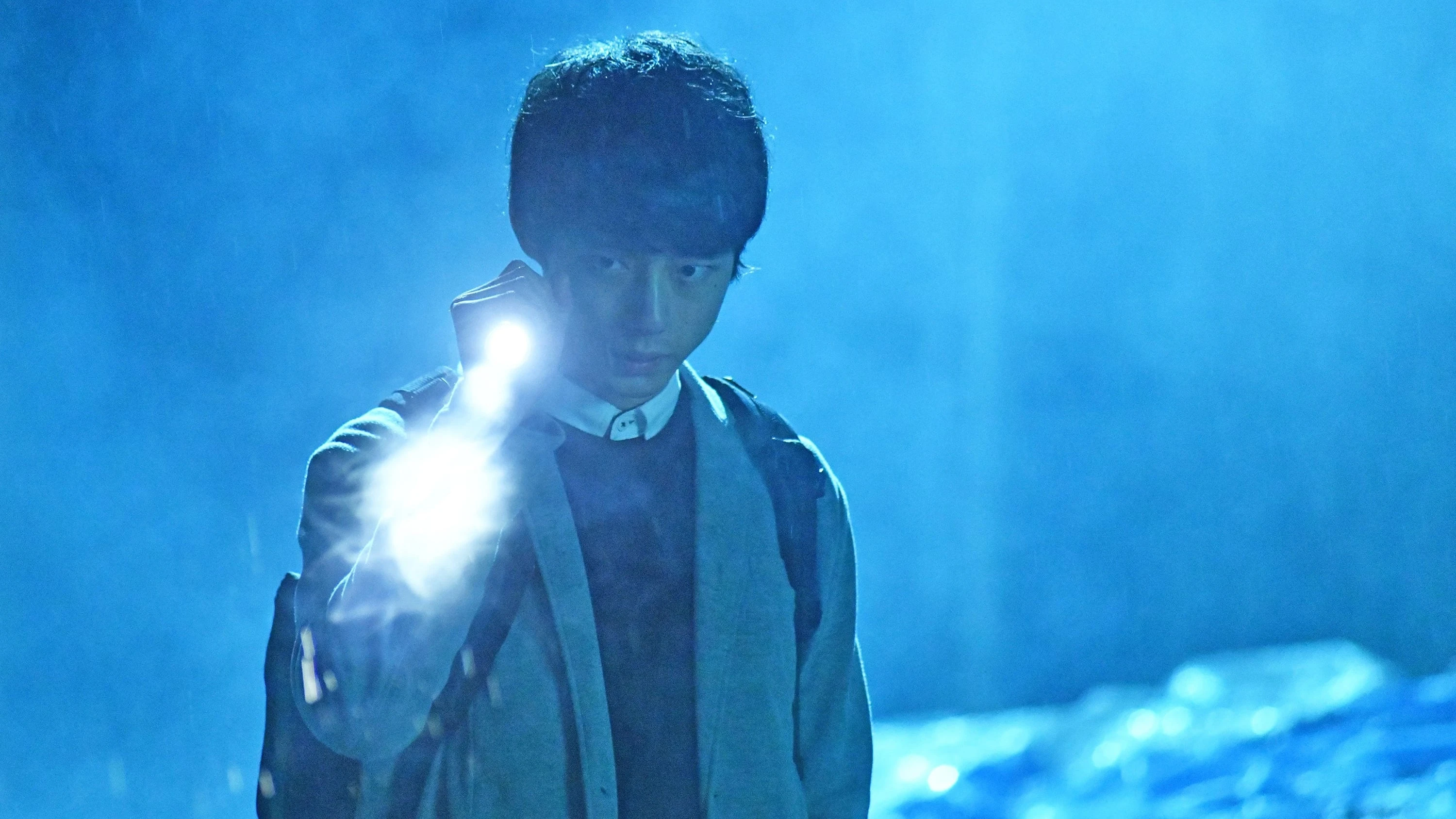 Phim Đội Điều Tra Kỳ Án Trường Kỳ (Bản Điện Ảnh) - Signal: The Movie Cold Case Investigation Unit (2021)