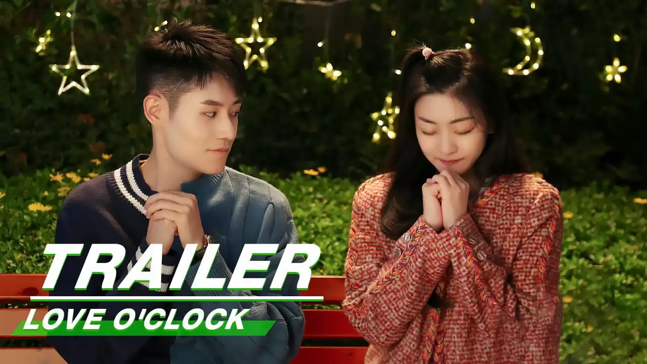 Xem Phim Đồng Hồ Sinh Học Tình Yêu