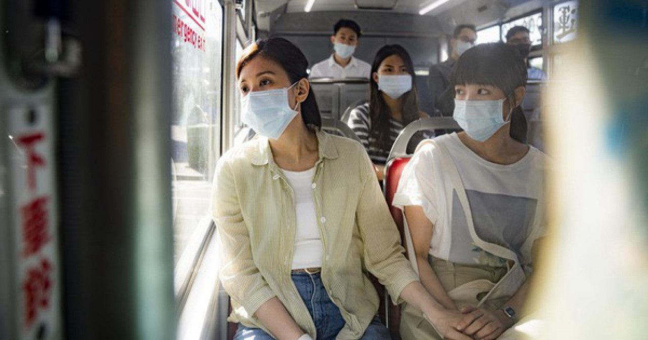 Phim Dòng thác (Mùa Thu Tàn) - The Falls (2021)