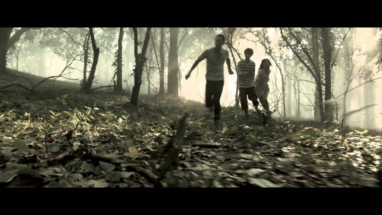 Xem Phim Đồng Xu Ma Ám