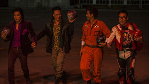 Xem Phim Đột Kích