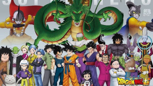 Xem Phim Dragon Ball Super: Super Hero