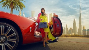 Xem Phim Dubai xa hoa