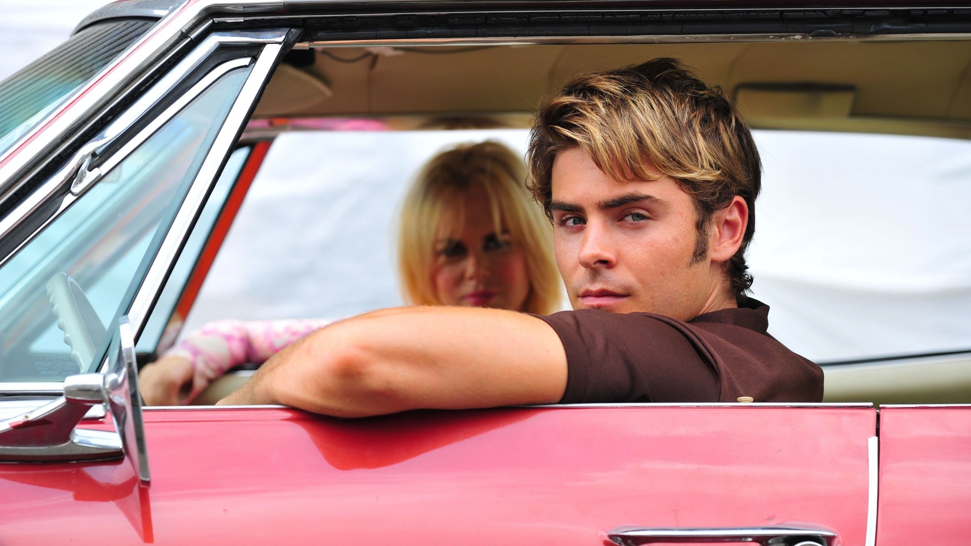 Phim Dục Vọng - The Paperboy (2012)