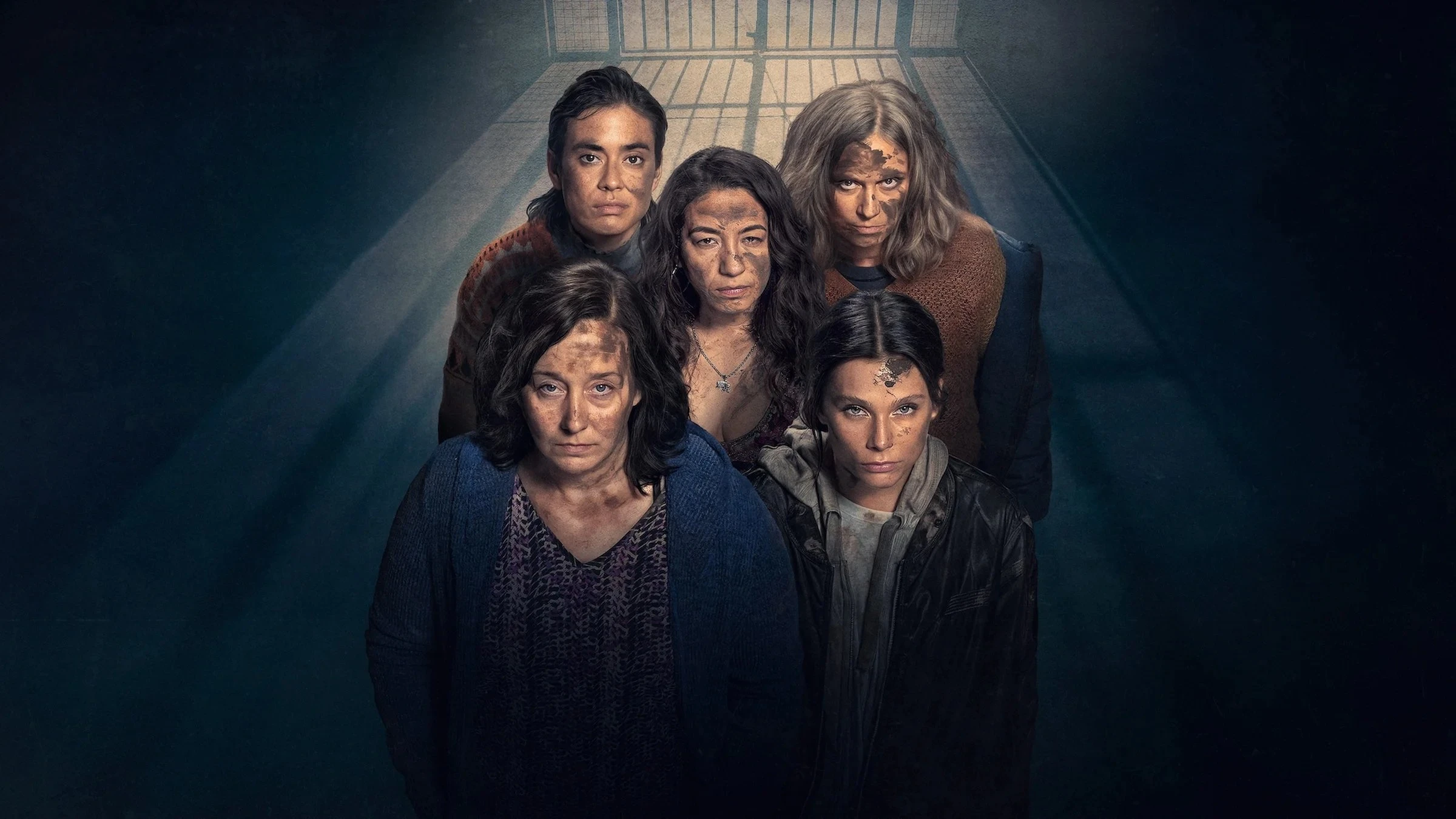 Phim Dưới Lớp Bùn - In The Mud (2025)