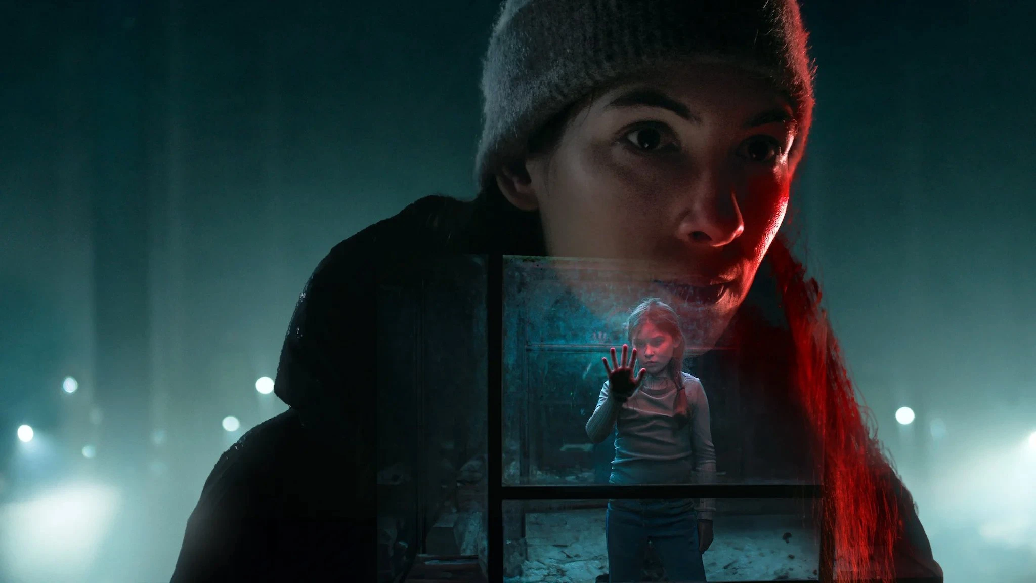 Xem Phim Dưới Mái Vòm Thủy Tinh