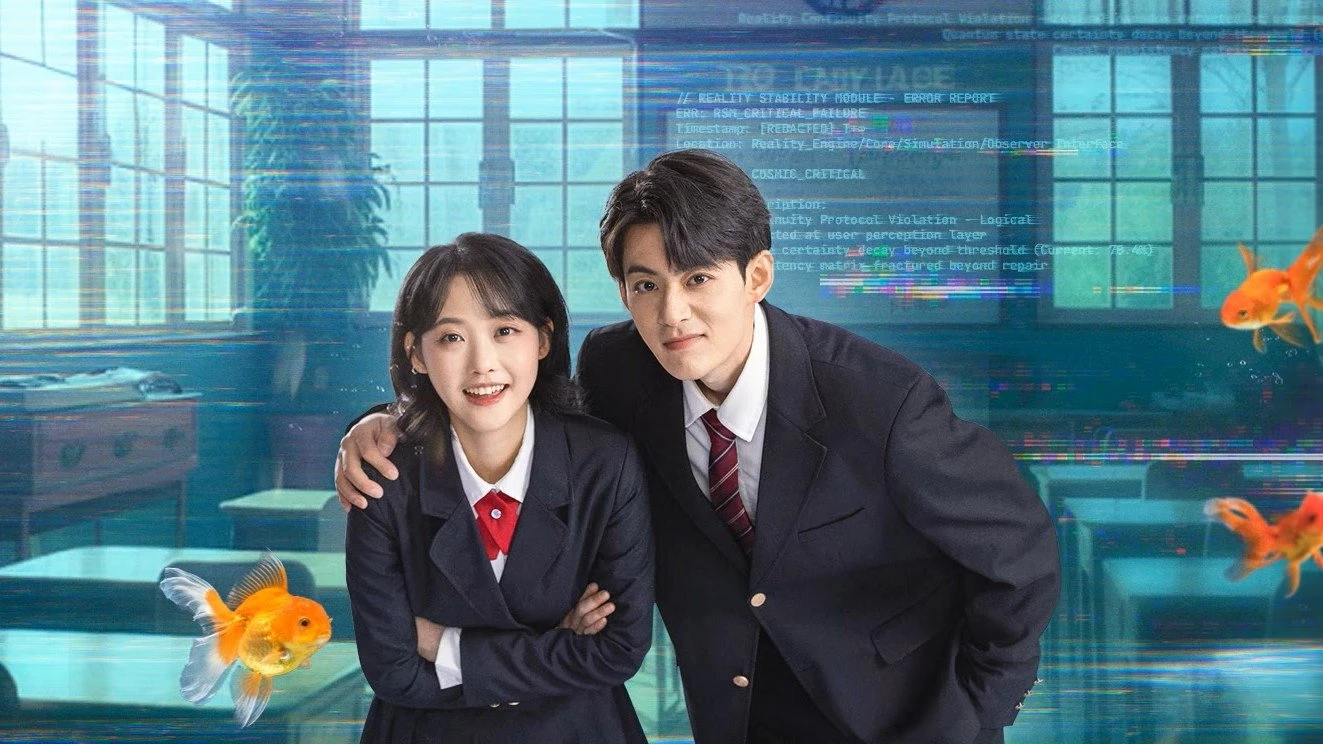 Phim Đuổi Theo Cánh Bướm - Chasing Butterfly (2025)