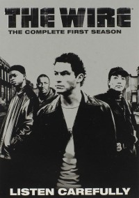 Phim Đường Dây Tội Phạm (Phần 1) - The Wire Season 1 (2002)