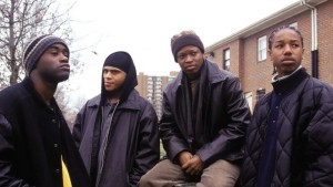 Phim Đường Dây Tội Phạm (Phần 5) - The Wire Season 5 (2008)