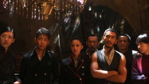 Xem Phim Eastern Bandits