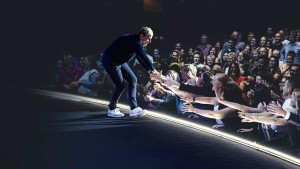 Xem Phim Ellen DeGeneres: Đồng cảm