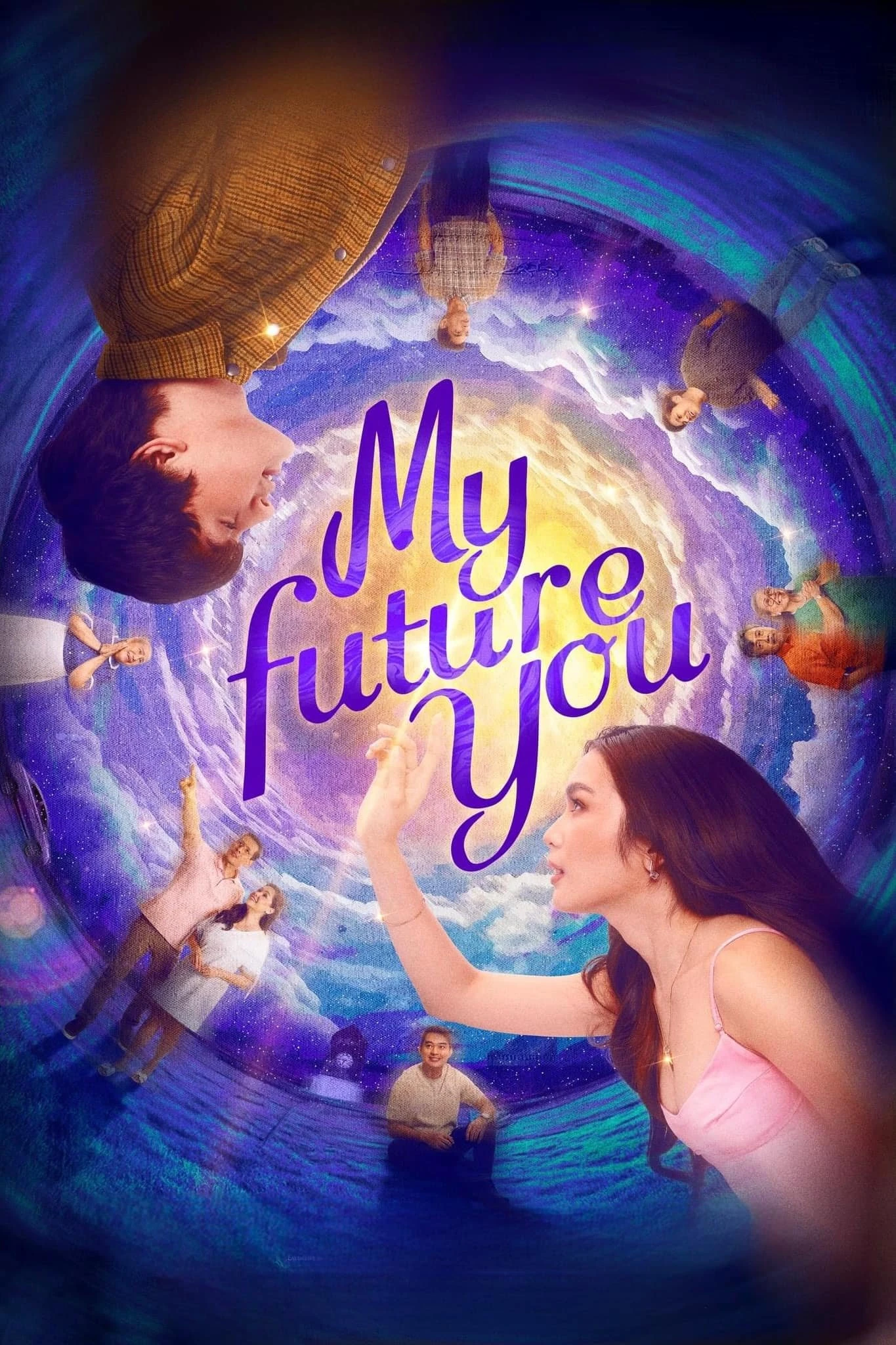 Phim Em của Tương Lai - My Future You (2024)