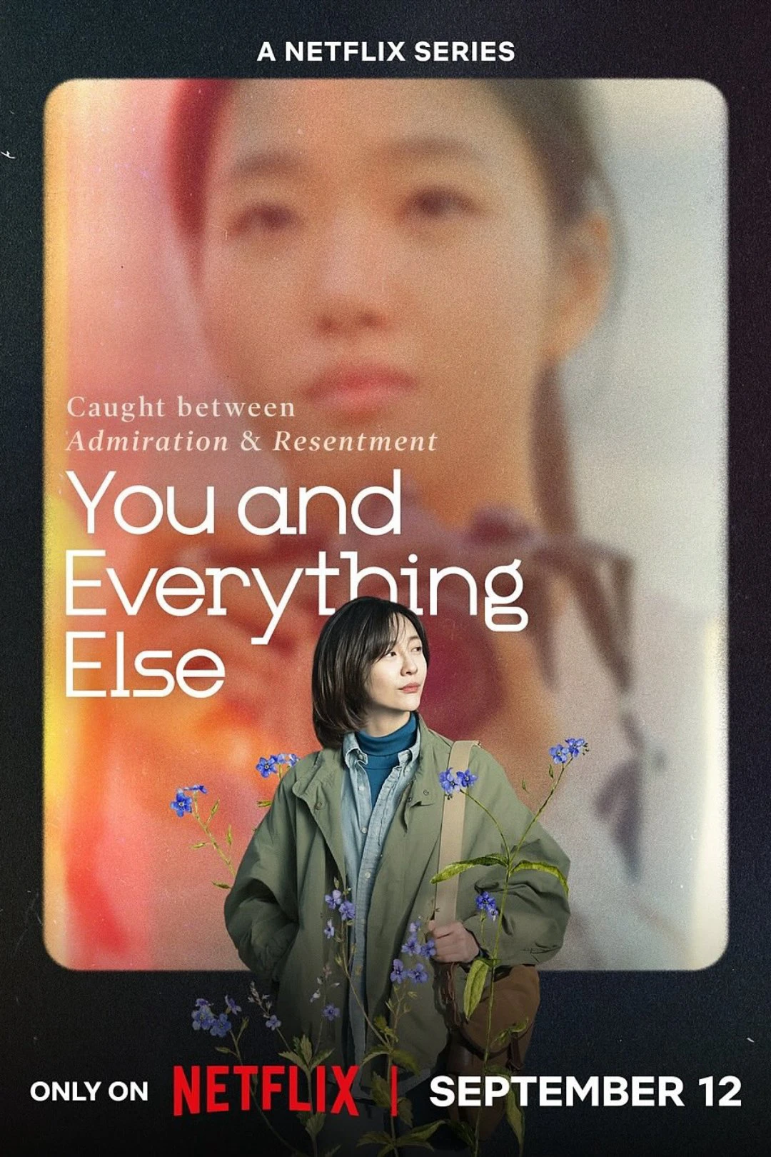 Phim Eun Jung và Sang Yeon - You and Everything Else (2025)
