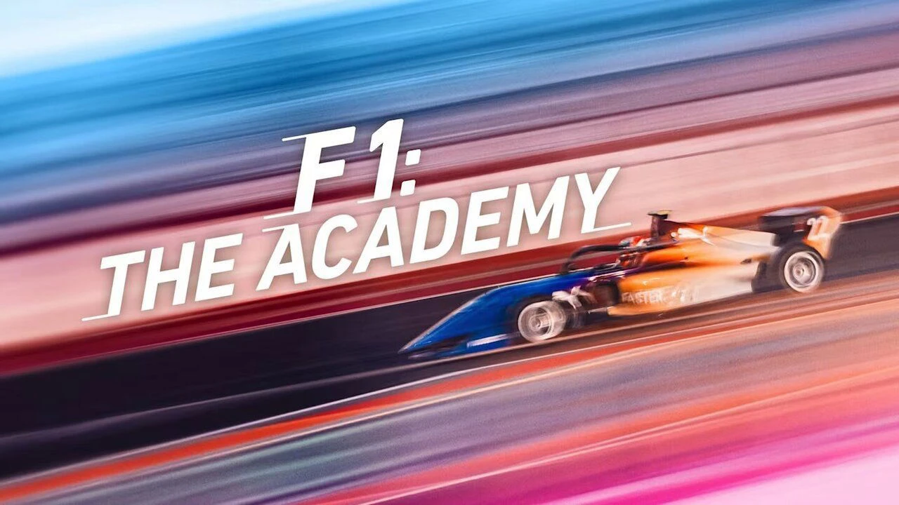 Phim F1 Academy - F1: The Academy (2025)