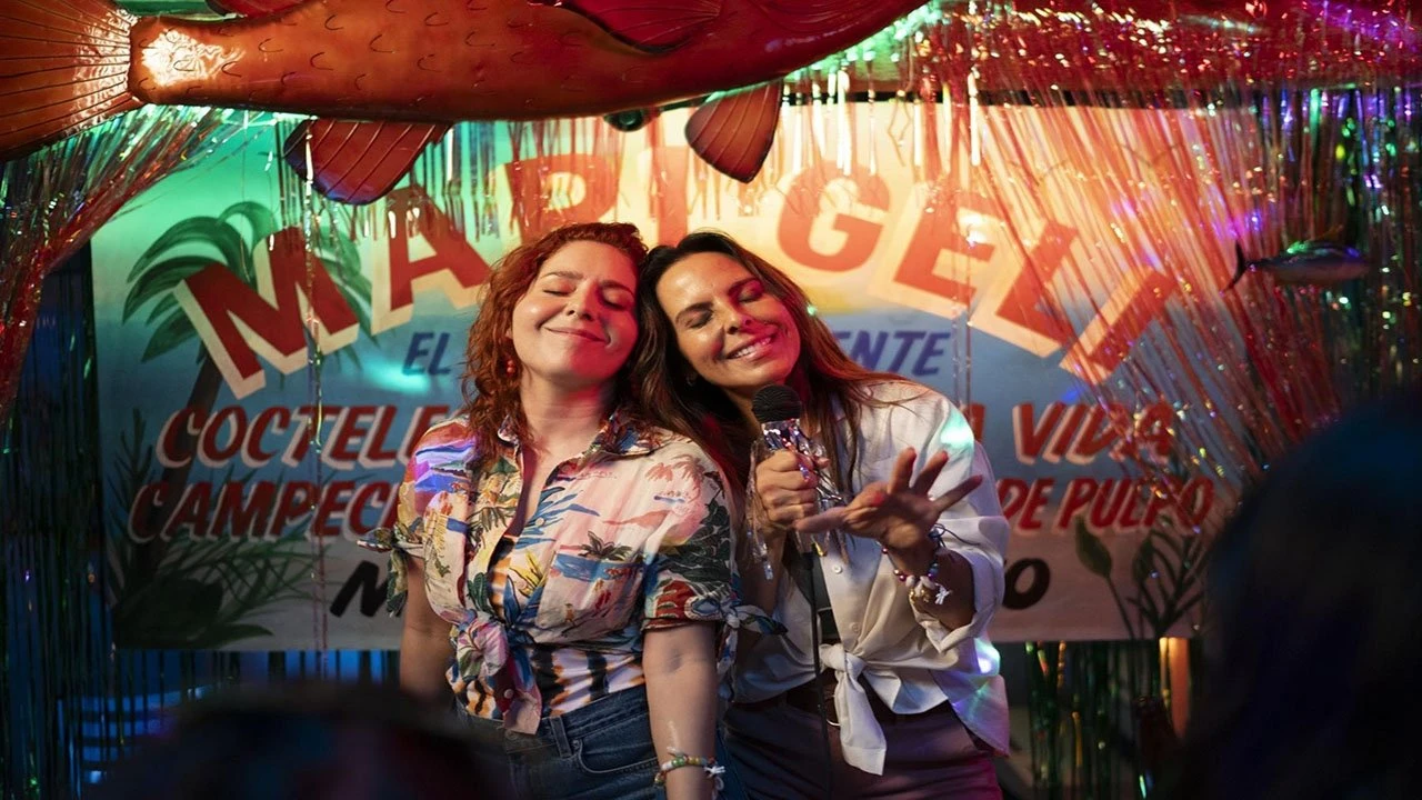 Phim Fan Nữ Số Một - The Biggest Fan (2025)