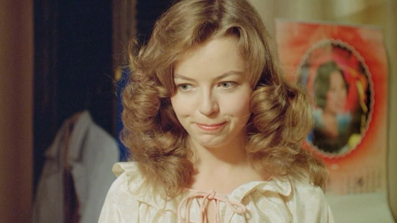 Phim Felicity - Felicity (1978)