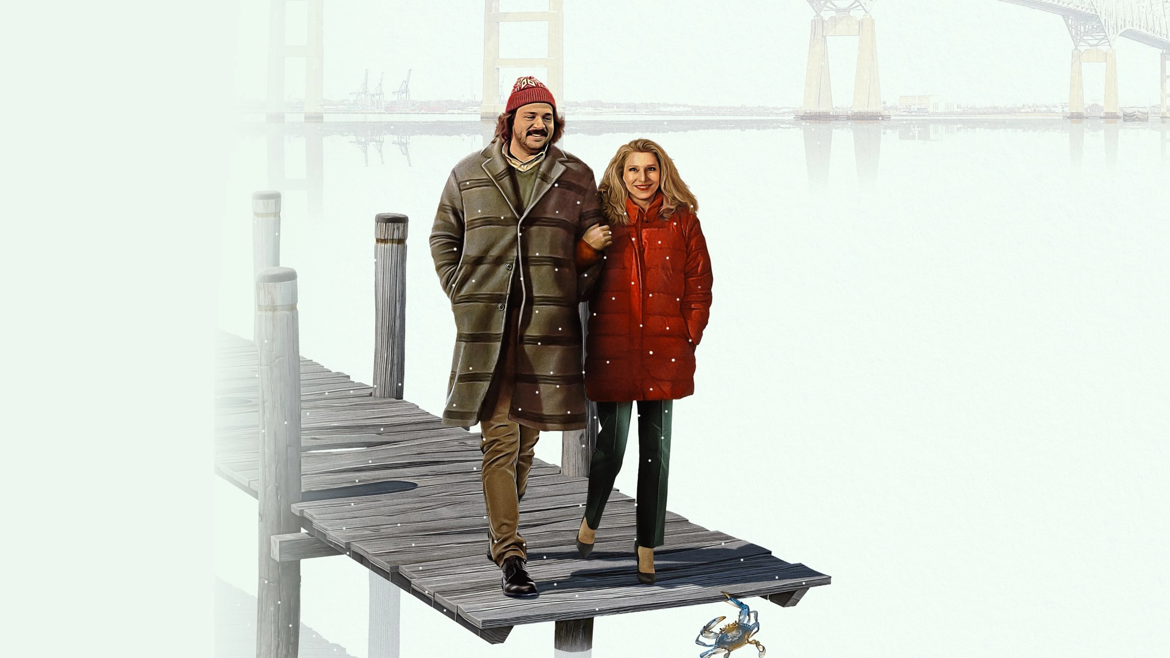 Xem Phim Gã Baltimore Ngốc Nghếch