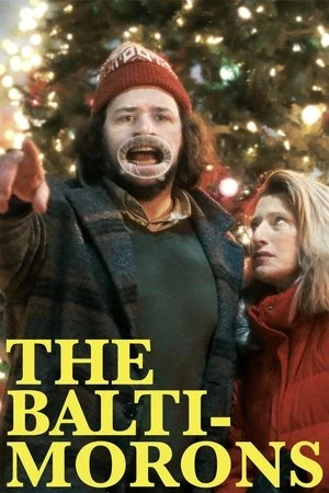 Phim Gã Baltimore Ngốc Nghếch - The Baltimorons (2025)
