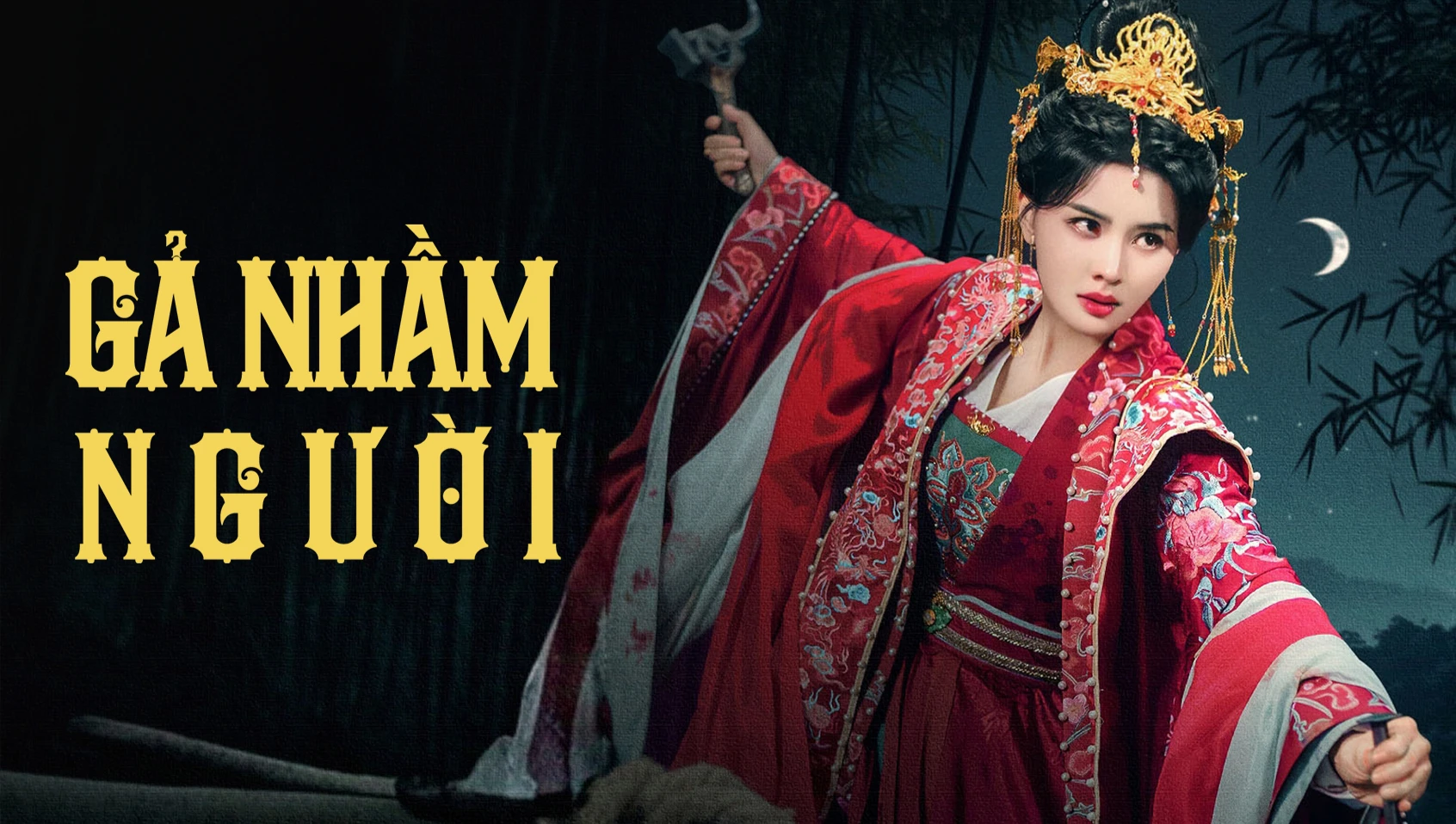 Phim Gả Nhầm Người - Reborn In Vengeance (2025)