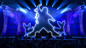 Xem Phim Gabriel Iglesias: Fluffy ở sân vận động