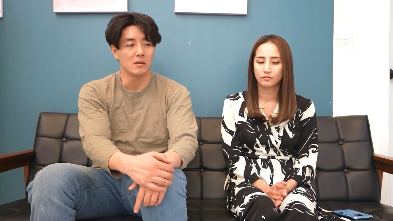 Xem Phim Gái có chồng rất ngon