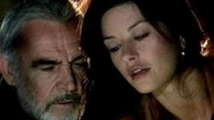 Phim Gaif Bẫy - Entrapment (1999)